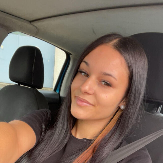 Babysitter in Avignon: Nana