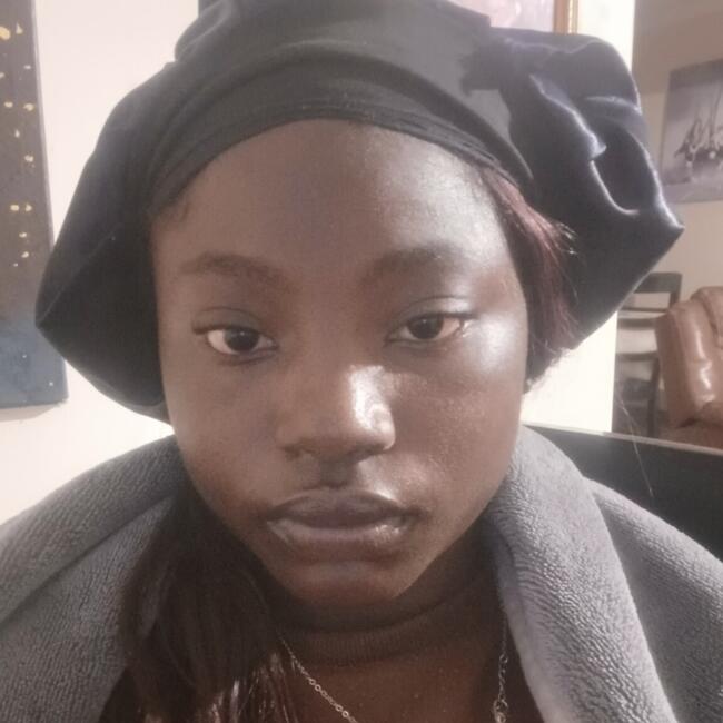 Babysitter in Kempton Park: Melan