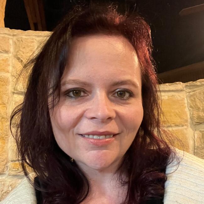 Babysitting job in Kilgore (Texas): Heather