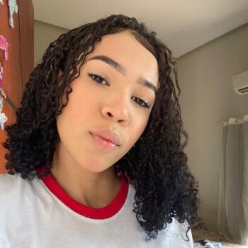 Babá em Imperatriz: Isabella da Silva Xavier