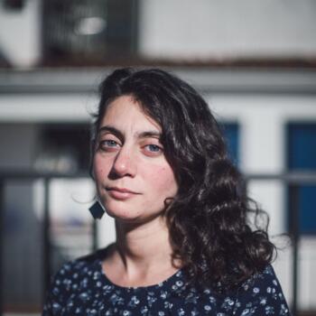 Babysitter Valencia: Silvina