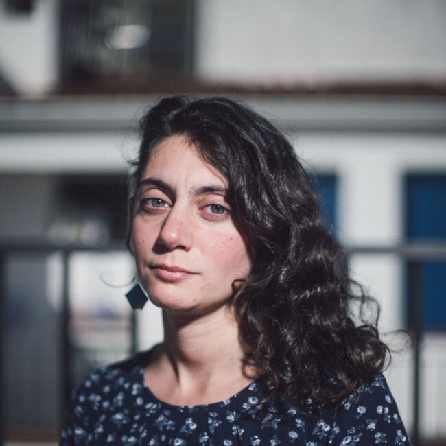 Babysitter in Valencia: Silvina