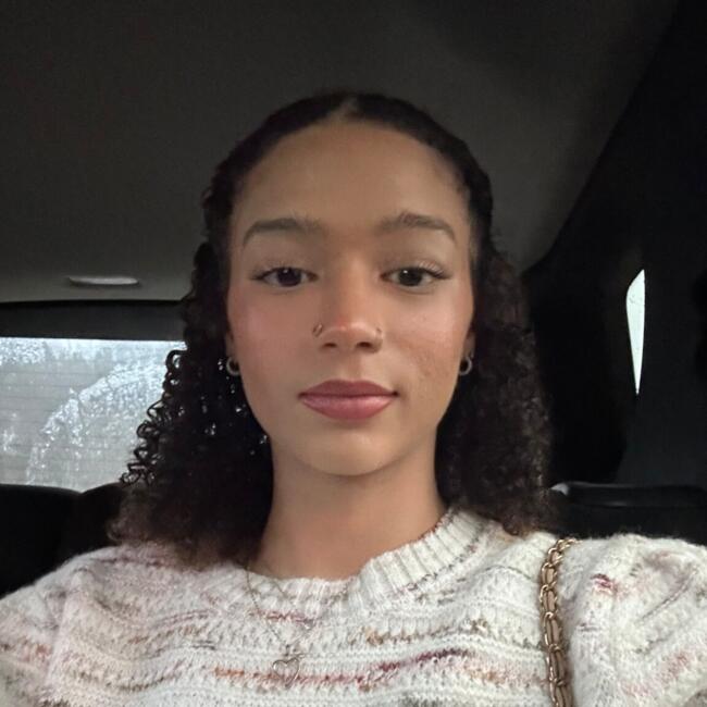 Nanny in Fort Worth: Lisa