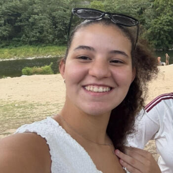 Babysitter in Lyon: Meïssa