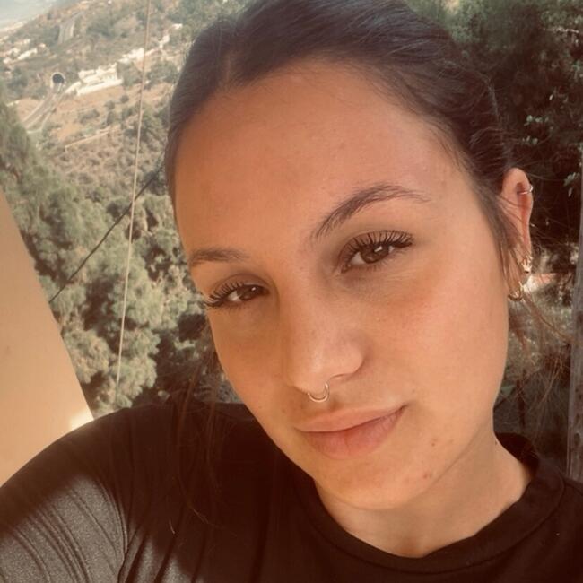 Babysitter in La Guancha: Beatriz