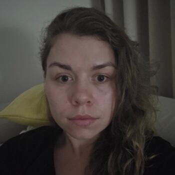 Babysitting job in Warka: babysitting job Sylwia