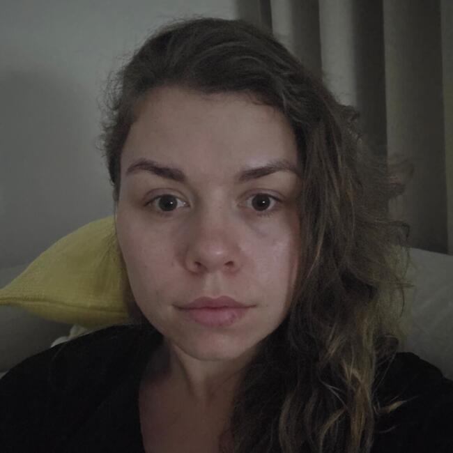 Babysitting job in Warka: Sylwia