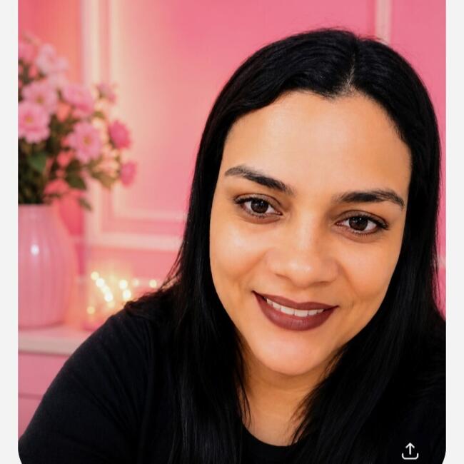 Babysitter in São Paulo: Solange