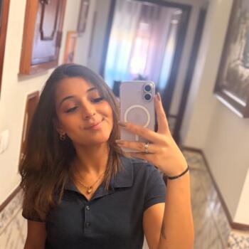 Ama em Agualva: Bruna 