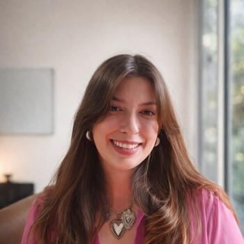 Babysitter in Osasco: Graça Beatriz