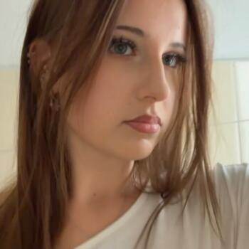 Babysitter in Braunschweig: Elisa