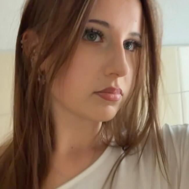 Babysitter in Braunschweig: Elisa