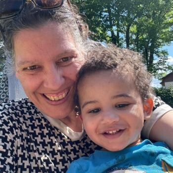 Parent Monnetier-Mornex: Genevieve