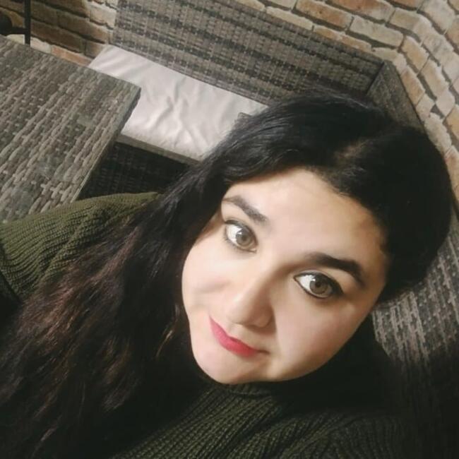 Babysitter in Coquimbo: Romina Viviana