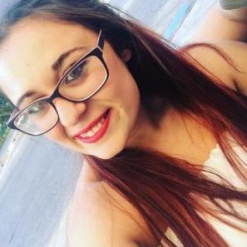 Canguro en Málaga: Nerea