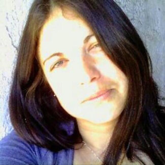 Babysitter in Ciudad de la Costa: Alejandra 