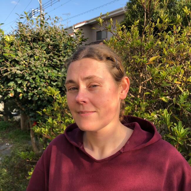 茂原市 のベビーシッター: Mary