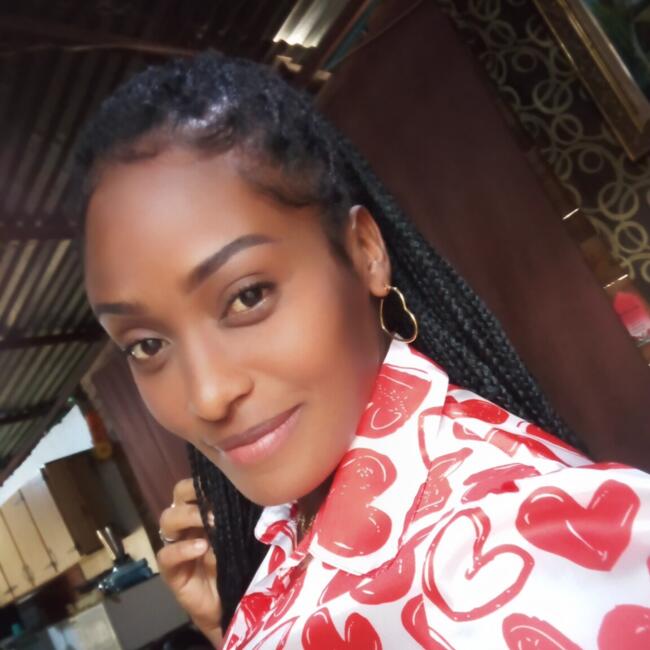 Babysitter in Maracay: Sarahi