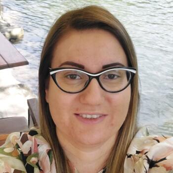 Nanny in Belgrade: Jelena