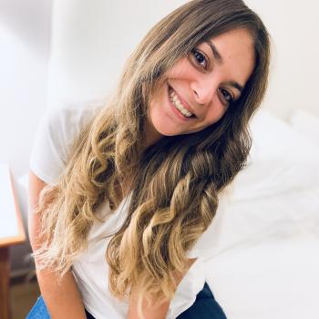 Babysitter in Santa Cruz de Tenerife: Mariona