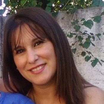 Niñera Córdoba: Paola del valle