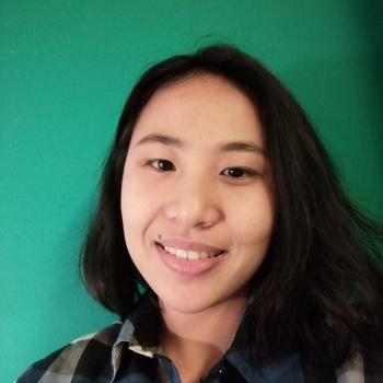 Babysitter in Gent: Thuy Ai