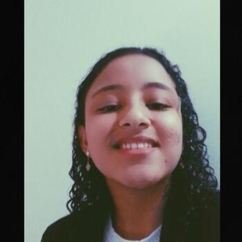 Babysitter in Mogi das Cruzes: Heloísa Vitória