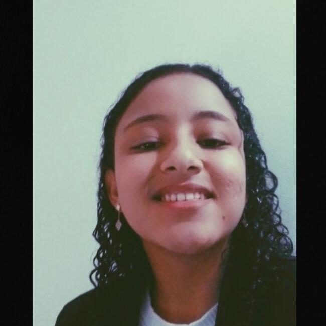 Babysitter in Mogi das Cruzes: Heloísa Vitória