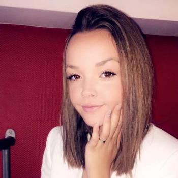 Baby-sitters à Villeurbanne: Maëliss
