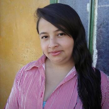 Niñera en Bogotá: ALEJANDRA