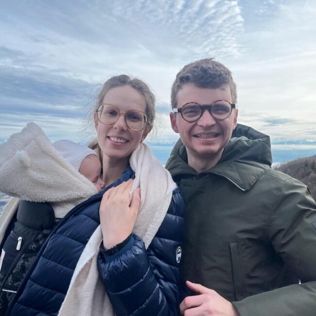 Babysitting job in Savagnier: Clemence