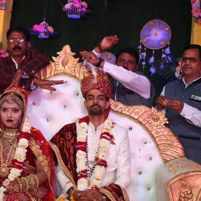 वड़ोदरा में बेबीसिटिंग की नौकरी: Shikha