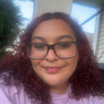 Babysitter in Mansfield (Ohio): Eyana