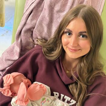 Babysitter in Ft Saskatchewan: Kaliyah