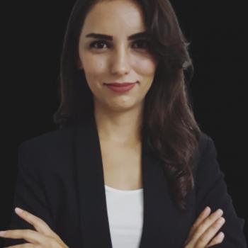 Baby-sitter in Kitchener: Seray