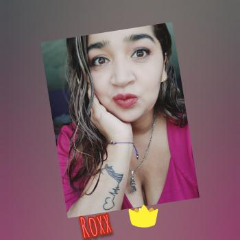 Babysitter in Ciudad López Mateos: Roxxy