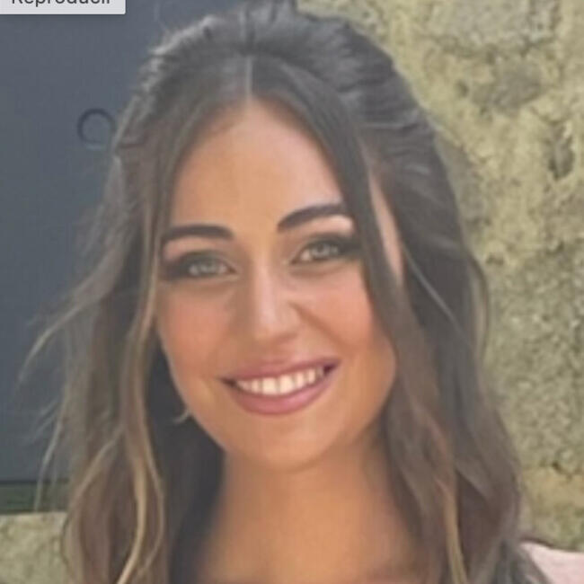 Babysitter in Barcelona: Daniela