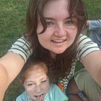 Babysitter in Poelkapelle: Imani