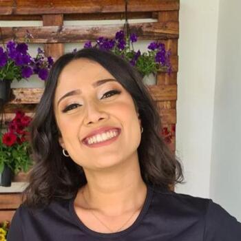 Babá em Belo Horizonte: Ana Carolina