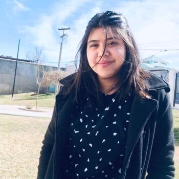 Niñera en Ciudad Juárez: Samantha