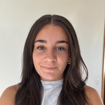 Babysitter em Lisboa: Inês