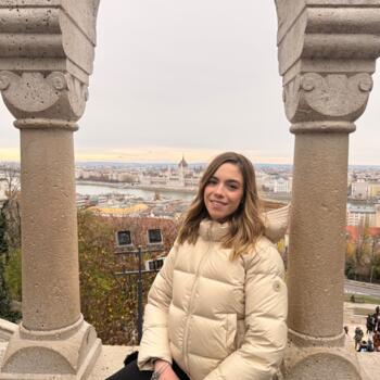 Babysitter in Venaria Reale: Giulia