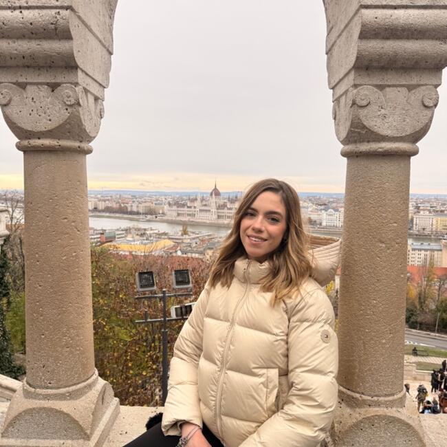 Babysitter in Venaria Reale: Giulia