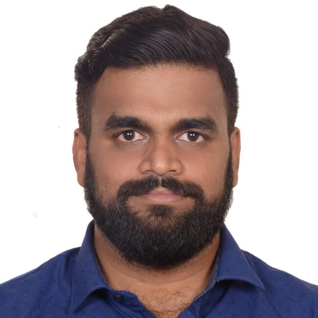 Babysitting job in Bengaluru: Vijay