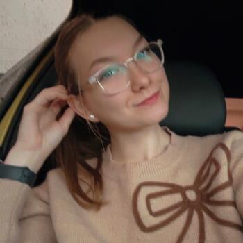 Nanny in Marion (Indiana): Arianna