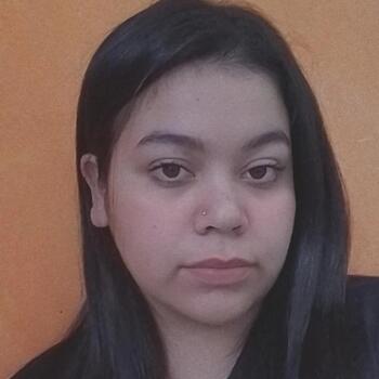 Babysitter in Buenos Aires: Anitta