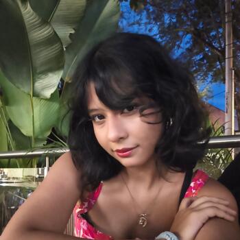 Niñera en Cali: Laura Daniela