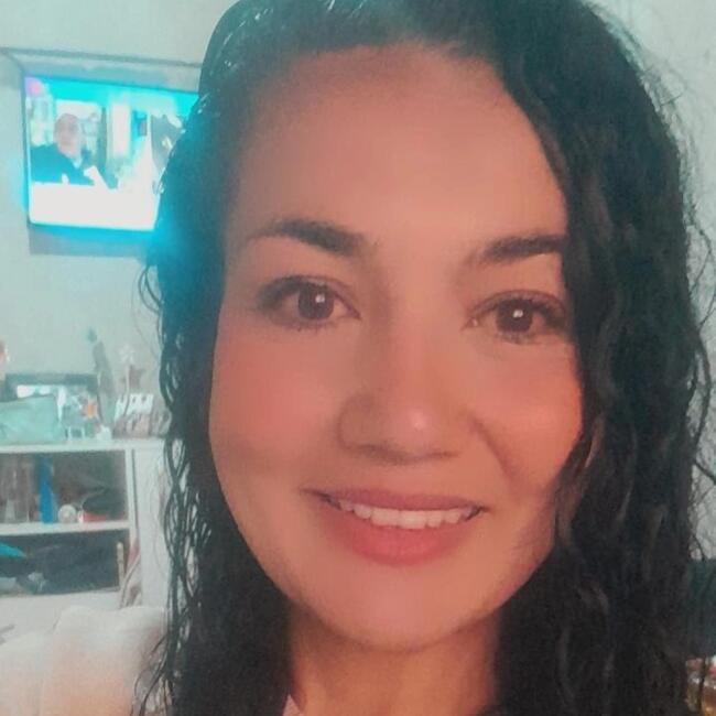 Babysitter in Monte Grande: Maria Agustina