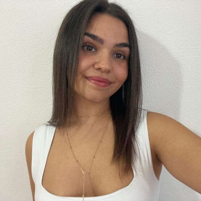 Canguro en Santiago de Compostela: Saray