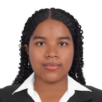 Niñera en Cali: Marlen